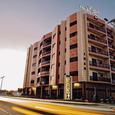 Hotel Iman Nuakchot Exterior foto